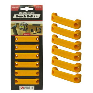 StealthMounts x`xgvX - jo[Tc[z_[ | x`xg+Zbg | ȃc[nK[Xg[WhbN dH e[vW[ xgNbvp (CG[)