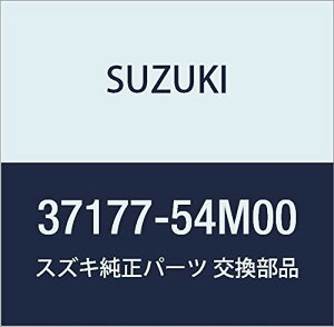 SUZUKI (XYL) i XCb`AbV obNhAL[XX^[g SR/ChEvXE\I i37177-54M00