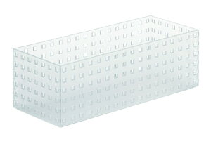 CNCbg (like-it) [{bNX Lb` [P[X ubNX 350 ~h L NA { 14x35x12.5cm 9025 ςݏd˂ł [