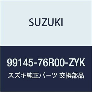 SUZUKI(XYL) i XBee NXr[ [~[Jo[ 99145-76R00-ZYK