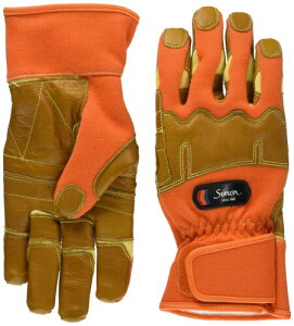 (シモン) 消防用手袋 KG-190R-S