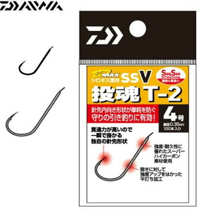 �_�C��(Daiwa) �V���M�X�p�ނ�j 6�� D-MAX ���p SSV ���� T-2