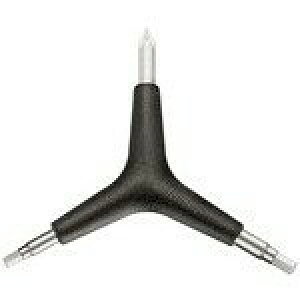 IceToolz(�A�C�X�c�[���Y)Y�^�c�[���i4mm��5mm�Z�p�����`/No.2�v���X�h���C�o�[�j