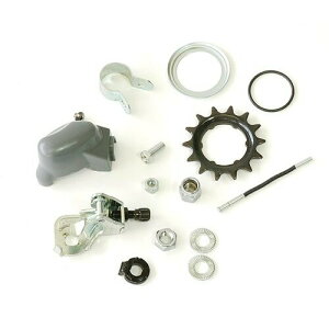 V}m (SHIMANO) 3inupZbg [[u[Lp 14T 524-10032/SM-3R40