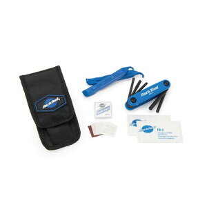 PARKTOOL(�p�[�N�c�[��) �~�j�c�[���L�b�g ���X�L���[�c�[���L�b�g WTK-2