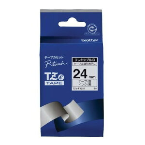 �s�[�^�b�` ���~�l�[�g�e�[�v TZe-FX251 ��24mm (������/��/�t���L�V�u��ID)