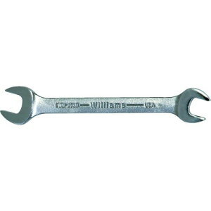 OP END WRENCH (EWM-2124) �I�[�v���G���h�����` 21 × 24mm JHWEWM-2124