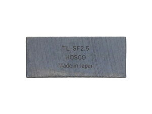 HOSCO Luthiers Tools ThXbgt@C 2.5mm TL-SF2.5