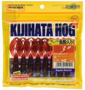 �G�R�M�A(Ecogear) ���A�[ �L�W�n�^�z�b�O 3�C���` #372 �O�����A�X���b�h2