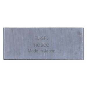 HOSCO Luthiers Tools ThXbgt@C 3mm TL-SF3