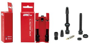 ACA[V[^C(IRC tire) ] tH[~v `[uX }`EFCou 50mm FORMULA PRO TL MULTIWAY VALVE 2{ 999921