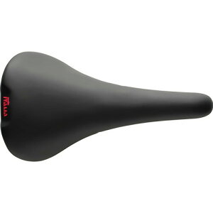 SELLE ITALIA(ZC^A)Th FLITE 1990 NJS V2 Titanium BLK L NJSF