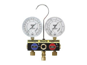 C`lTASCO R1234yf J[GARpQ[W}jz[h TA124YF-1