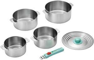 悱 n̋Z  14cm 16cm 18cm 20cmZbg XeX Wt Enh 肪 EJQ-1500