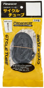パナレーサー(Panaracer) チューブ W/O 26×1-3/8 仏式バルブ 33mm 日本製 0TW26-83F-NP