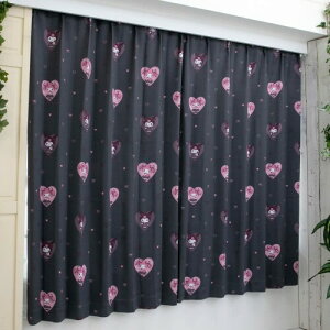 TI(SANRIO) N~ }CfB ^钆̃N 2 Ռ ՔM J[e 100×178cm 2Zbg }Cې􂢉 LN^[ SB-661-S