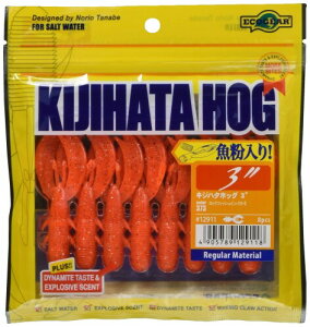 �G�R�M�A(Ecogear) ���A�[ �L�W�n�^�z�b�O 3�C���` #373 ���b�N�t�B�b�V���C���p�N�g2