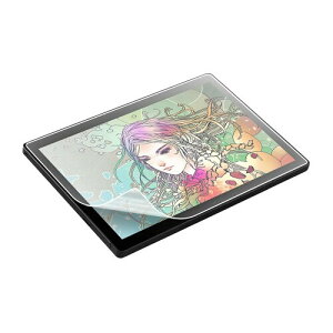 �T�����T�v���C Wacom �y���^�u���b�g Cintiq 16�iDTK168�j�Ή����̂悤�Ȕ��˖h�~�t�B���� LCD-WC16P2