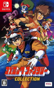 RY~bNEt@^W[COLLECTION - Switch