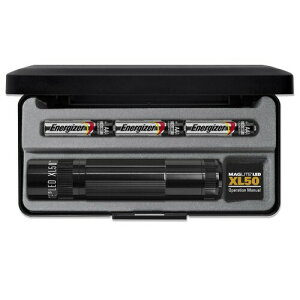 MAGLITE LED tbVCgXL50 (P4dr3{p) XL50-S3017