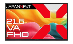 JAPANNEXT 21.5C` VApl tHD(1920x1080)𑜓x ^oCj^[ JN-MD-V215F miniHDMI USB-C LbNX^h JAPANNEXTLOP[X