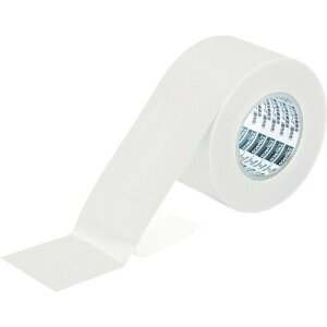 TRUSCO(�g���X�R) ���C���e�[�v �����p 75mm×50m �z���C�g TLT-75EAW