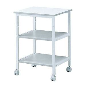 �T�����T�v���C ���[�U�[�v�����^�X�^���h(W510×D440×H700mm) SPS-27TN ���C�g�O���[