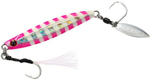 WN\(Jackson) ^GtFNg u[h (Metal Effect Blade) 20g PGP v`iMsN