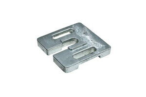 TOEI LIGHT(�g�[�G�C���C�g) �����^�b�`�e���g�p�E�G�C�g10 G1636 �V���o�[