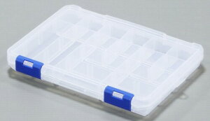 JEJAXe[W p[cXgbJ[ 230^ tdؔ15t W22.7×D16.5×H3.3cm PS-230A DIY H [ {