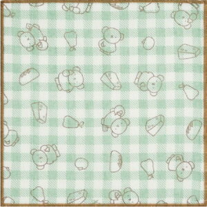 �I�J�g�[(Okato) �~�b�t�B�[ boris ����D�� �ӂ��� 3���� ���ł����{���X 30×30cm