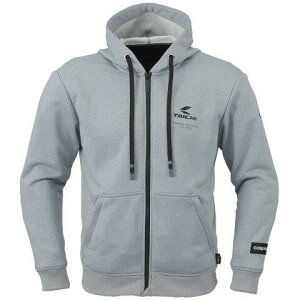 RS�^�C�`(RS TAICHI) �o�C�N�E�F�A ���C�f�B���O�W���P�b�g �p�[�J �t�ďH CORDURA �ϖ��Ր� �ʋC�� CE�v���e�N�^�[���� �R�[�f���� �t�[�f�B RSJ352 HEATHER GRAY S