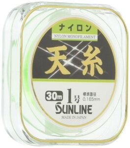 TC(SUNLINE) iCC V 30m 1 tbVCG[O[