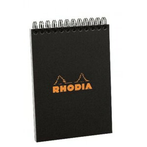 fBA Om[g No.16(A5) r Jo[ ~Vړ _uO PEFCF؎擾 m[gpbh ubN RHODIA Classic cf165009