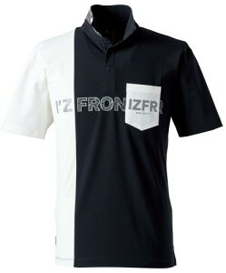 I'Z FRONTIER �A�C�Y�t�����e�B�A �X�g���b�`B.C.�����|���V���c �t�ėp �u���b�N×�z���C�g 111 90 S