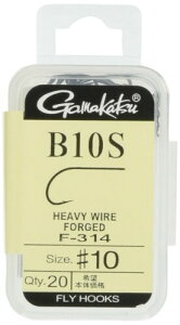 ܂(Gamakatsu) tCtbN B10S 10 20{ NSubN F314 12882