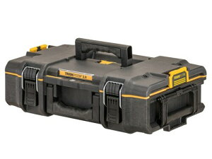 fEHg(DEWALT) ^tVXe2.0 VXe[BOX STCY H [P[X c[{bNX DS165 ςݏdˎ[ DWST83293-1