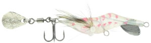 gWbN nlrbNXu[h`[ HanebiX BLADE TUNE 35mm/3g #10 CLEAR GLOW OKIAMI
