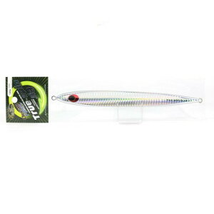 �G�o�[�O���[��(EVERGREEN) ���^���W�O �g�D���[�X�s���W�O140g TS12 �z���O�����V���o�[.