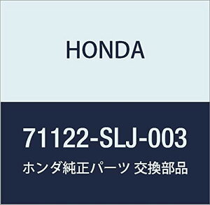 HONDA (z_) i [fCO tgOAcp[ XebvS i71122-SLJ-003