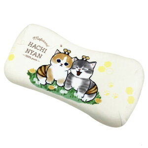 MORIPiLO ᔽNbV  tTh n`ɂ (~jbNXs[) ɂ₳ӂ탂`G ObY ʂ Q CG[ 15x30x8cm mofusand LN^[ ܂̃