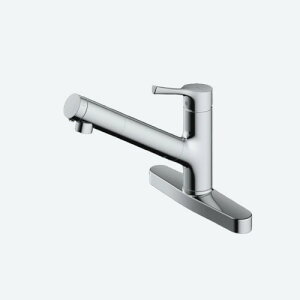 TOTO �L�b�`������ ��t2���i�򐅊�E�w�b�h�Œ�E�f���ؑցj TKS05322J