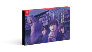 t@~RT?y ΂ݒj COLLECTOR'S EDITION -Switch