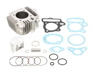 L^R(KITACO) LIGHT {AAbvLbg 85cc A~SX[uV_[ L[ S V[ _bNX(ST50 6V) CD50 X[p[Ju50 214-1013410