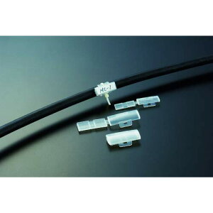 TRUSCO(gXR) }[J[{bNX Kp@40mmX17.0mm (20) MC2BOX-20