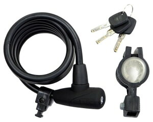 ULAC([bN) SOREN KOIL VRP[u L[bN 150cm UL-S5TXL-01 BLACK