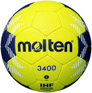 �����e��(molten) �n���h�{�[�� A3400 2���� H2A3400-YN ���Z���ȏ㏗�q