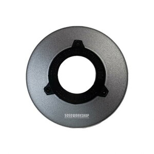 5050WORKSHOP KASA SHADE RC2.0 GRAY�i�J�T�V�F�[�hRC2.0�O���[�j