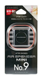 h/Air Spencer GA[XyT[~j io[iC At^[V[ iԁF058502