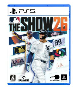 MLB The Show 26�i�p��Łj